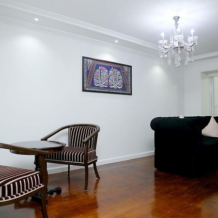 Apartment On Registon Kochasi Samarkand Exterior foto