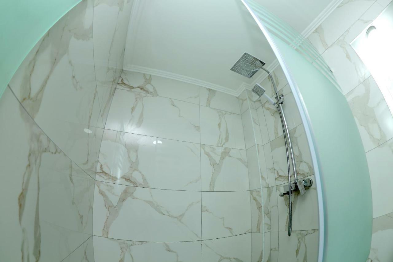 Apartment On Registon Kochasi Samarkand Exterior foto
